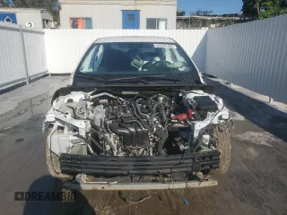2021 Nissan Sentra S with VIN 3N1AB8BV9MY247599, listed as a Copart auction lot 48933625 with Not Provided miles and Clean Title. Bid and sale history available at DreamBid. Image 5.