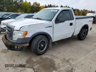 2011 Ford F-150 XL с VIN 1FTMF1EM1BFC21219, выставлен на аукционе Copart как лот 77888384 с пробегом 193 434 миль миль и Списание • Salvage title. История ставок и продаж доступна на DreamBid. Изображение 1.