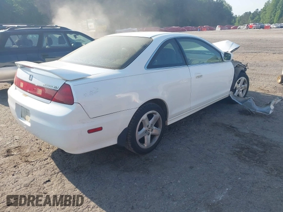 2001 Honda Accord EX с VIN 1HGCG22581A001018, выставлен на аукционе IAAI как лот 42104460 с пробегом 132 247 миль миль и . История ставок и продаж доступна на DreamBid. Изображение 4.