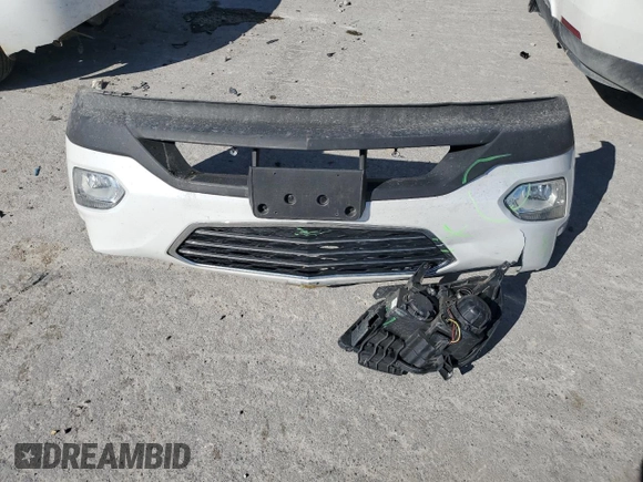 2016 Chevrolet Equinox LTZ с VIN 2GNFLGEK8G6289724, выставлен на аукционе Copart как лот 48659525 с пробегом 154 089 миль миль и Списание • Salvage title. История ставок и продаж доступна на DreamBid. Изображение 13.