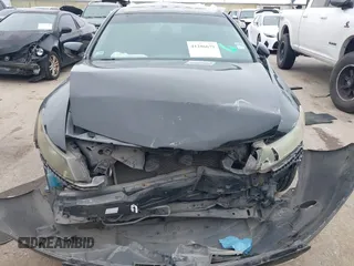 2011 Honda Accord EX with VIN 1HGCS1B72BA016142, listed as a IAAI auction lot 41286679 with 168,695 mi miles and . Bid and sale history available at DreamBid. Image 12.