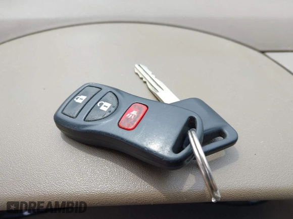 2007 Nissan Pathfinder SE z VIN 5N1AR18W17C630980, wystawiony jako IAAI lot #42110146 z przebiegiem 180 858 mil mil oraz . Historia ofert i sprzedaży dostępna na DreamBid. Obrazek 11.