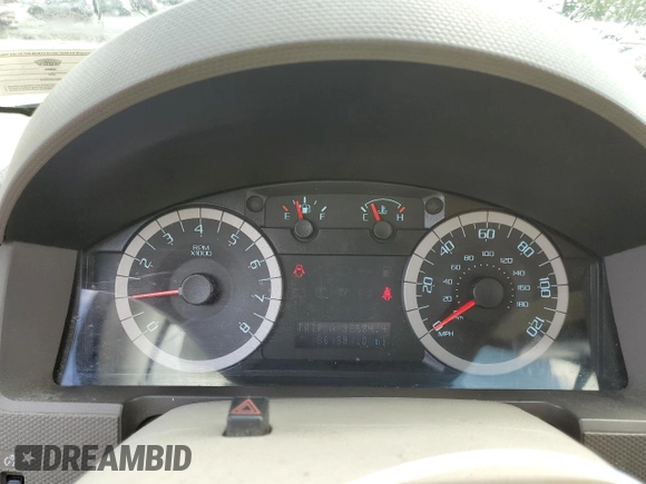 2012 Ford Escape XLS с VIN 1FMCU9C75CKB93460, выставлен на аукционе Copart как лот 56351295 с пробегом 361 381 миль миль и Списание • Salvage title. История ставок и продаж доступна на DreamBid. Изображение 9.