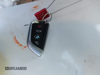 2025 BMW M4 Competition xDrive с VIN WBS33HK05SCT17492, выставлен на аукционе IAAI как лот 42132837 с пробегом 1 370 миль миль и . История ставок и продаж доступна на DreamBid. Изображение 10.