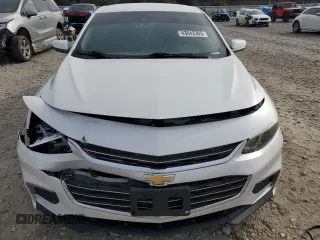 2016 Chevrolet Malibu LT with VIN 1G1ZF5SX2GF179686, listed as a Copart auction lot 43043305 with 172,055 mi miles and Salvage Title. Bid and sale history available at DreamBid. Image 5.