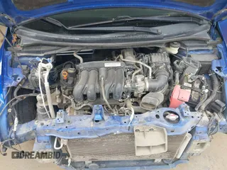 2015 Honda Fit LX z VIN 3HGGK5H51FM711607, wystawiony jako IAAI lot #42249495 z przebiegiem Nie podano mil oraz . Historia ofert i sprzedaży dostępna na DreamBid. Obrazek 10.