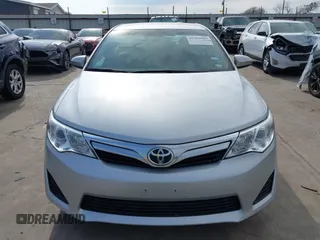 2014 Toyota Camry L with VIN 4T4BF1FK6ER443115, listed as a IAAI auction lot 41554763 with 54,663 mi miles. Bid and sale history available at carsss.com. Image 13.