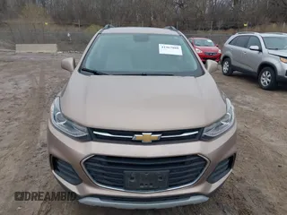 2018 Chevrolet Trax LT with VIN 3GNCJPSB1JL361640, listed as a IAAI auction lot 41967888 with 149,944 mi miles. Bid and sale history available at carsss.com. Image 12.