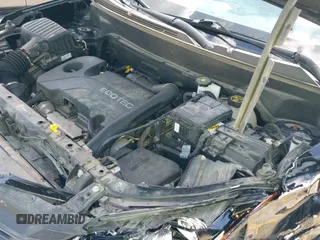 2021 Chevrolet Equinox LT с VIN 3GNAXKEV7ML402565, выставлен на аукционе IAAI как лот 42847265 с пробегом 113 665 миль миль и . История ставок и продаж доступна на DreamBid. Изображение 24.