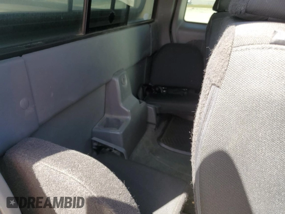 2011 Ford Ranger XLT with VIN 1FTLR4FE4BPA66364, listed as a Copart auction lot 53134775 with 130,790 mi miles and Salvage Title. Bid and sale history available at carsss.com. Image 10.