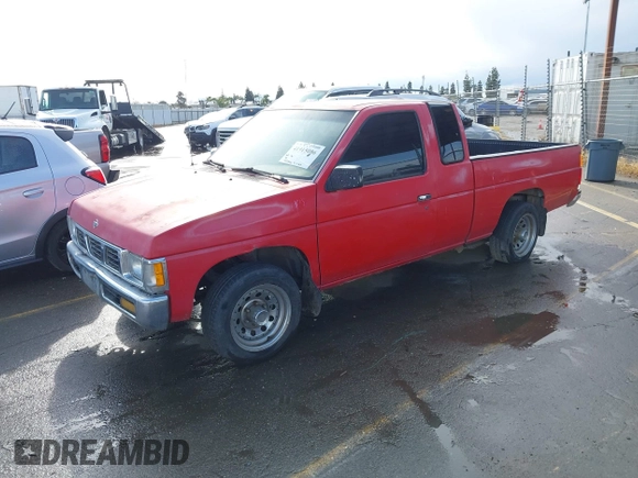1994 Nissan Frontier XE with VIN 1N6SD16S3RC332096, listed as a IAAI auction lot 41915086 with 257,502 mi miles and . Bid and sale history available at DreamBid. Image 22.