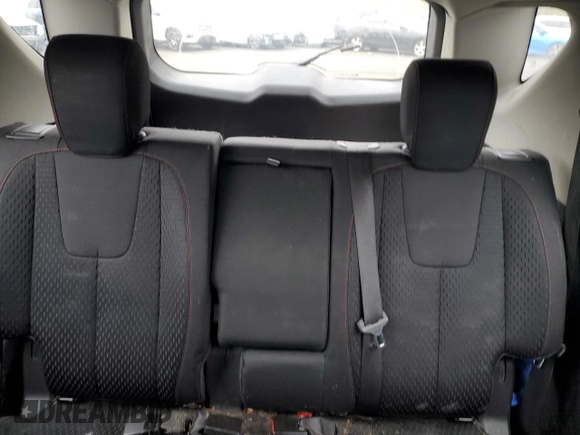 2015 Chevrolet Equinox LS with VIN 2GNALAEK2F1114517, listed as a Copart auction lot 54248035 with 186,588 mi miles and Clean Title. Bid and sale history available at carsss.com. Image 10.