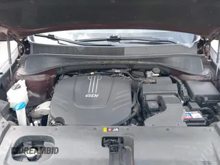 2017 Kia Sorento SXL z VIN 5XYPK4A53HG254253, wystawiony jako IAAI lot #41729210 z przebiegiem 52 119 mil mil oraz . Historia ofert i sprzedaży dostępna na DreamBid. Obrazek 10.