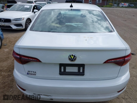 2019 Volkswagen Jetta SEL с VIN 3VWE57BU7KM264717, выставлен на аукционе IAAI как лот 42147742 с пробегом 130 927 миль миль и . История ставок и продаж доступна на DreamBid. Изображение 17.