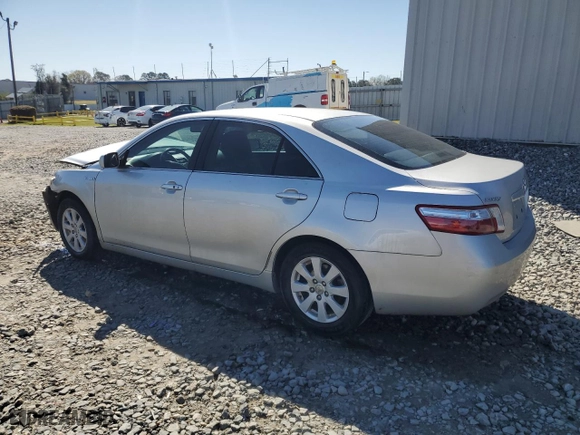 2007 Toyota Camry Hybrid with VIN 4T1BB46K47U029132, listed as a Copart auction lot 48417315 with 234,422 mi miles and Salvage Title. Bid and sale history available at carsss.com. Image 2.