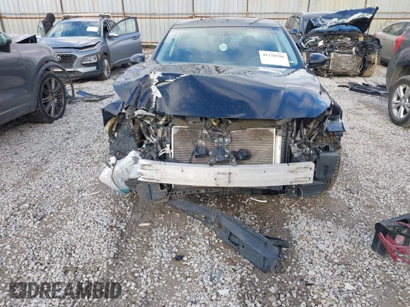 2020 Nissan Altima 2.5 S with VIN 1N4BL4BV2LN319199, listed as a IAAI auction lot 41228586 with 73,510 mi miles. Bid and sale history available at carsss.com. Image 6.