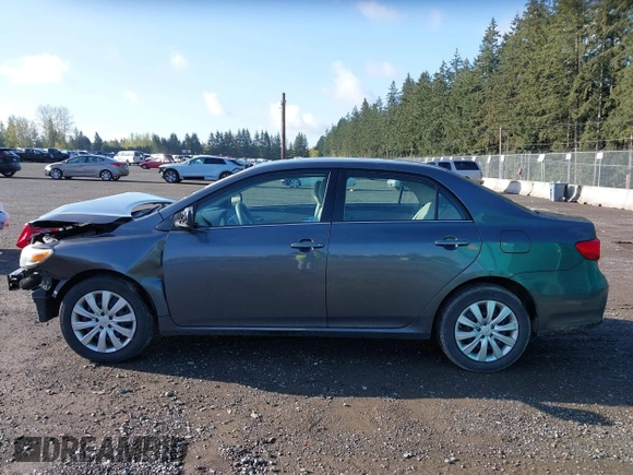 2013 Toyota Corolla L with VIN 2T1BU4EE3DC030761, listed as a IAAI auction lot 42004033 with 90,733 mi miles. Bid and sale history available at carsss.com. Image 15.