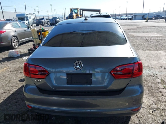 2012 Volkswagen Jetta GLI Autobahn with VIN 3VW4A7AJ5CM085902, listed as a IAAI auction lot 41830844 with 75,869 mi miles and . Bid and sale history available at DreamBid. Image 16.