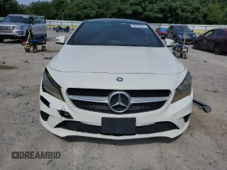 2014 Mercedes-Benz CLA 250 z VIN WDDSJ4EB1EN049134, wystawiony jako Copart lot #66028055 z przebiegiem 148 035 mil mil oraz Czysty tytuł • Clean title. Historia ofert i sprzedaży dostępna na DreamBid. Obrazek 5.