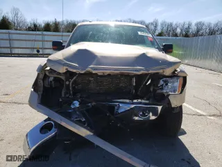 2011 Ford F-150 XL with VIN 1FTFW1EF2BFA80932, listed as a Copart auction lot 49496265 with 358,718 mi miles and Salvage Title. Bid and sale history available at carsss.com. Image 5.