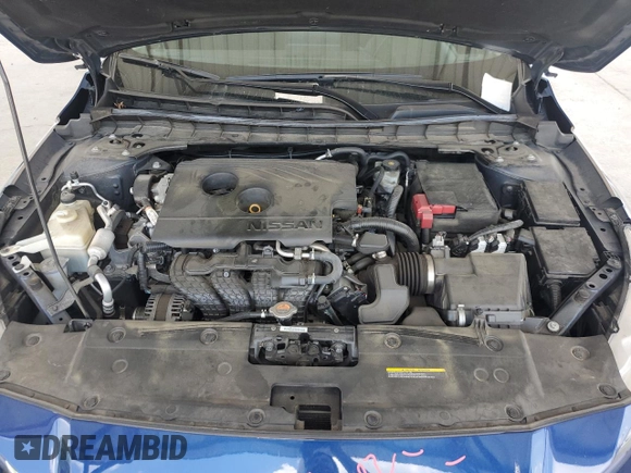 2020 Nissan Altima S z VIN 1N4BL4BV9LC268344, wystawiony jako Copart lot #55235245 z przebiegiem 73 750 mil mil oraz Szkoda całkowita • Salvage title. Historia ofert i sprzedaży dostępna na DreamBid. Obrazek 11.