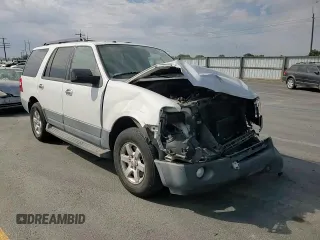 2011 Ford Expedition XL with VIN 1FMJU1G52BEF44792, listed as a Copart auction lot 60239245 with 162,250 mi miles and Salvage title. Bid and sale history available at DreamBid. Image 14.
