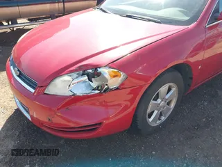 2008 Chevrolet Impala LT with VIN 2G1WT55K581251713, listed as a IAAI auction lot 42031567 with 352,640 mi miles and . Bid and sale history available at DreamBid. Image 6.