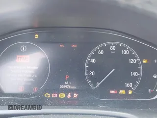 2020 Honda Accord Sport with VIN 1HGCV2F39LA012708, listed as a IAAI auction lot 41783453 with 98,974 mi miles and . Bid and sale history available at DreamBid. Image 7.