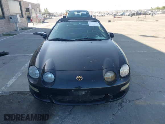 1998 Toyota Celica GT z VIN JT5FG02T6W0047793, wystawiony jako IAAI lot #42312714 z przebiegiem 146 201 mil mil oraz . Historia ofert i sprzedaży dostępna na DreamBid. Obrazek 12.