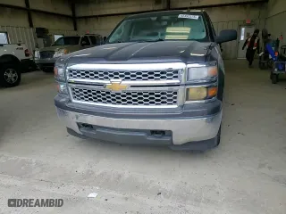 2014 Chevrolet Silverado 1500 LT with VIN 3GCUKREH0EG325183, listed as a Copart auction lot 45492575 with 0 mi miles and Clean Title. Bid and sale history available at carsss.com. Image 11.