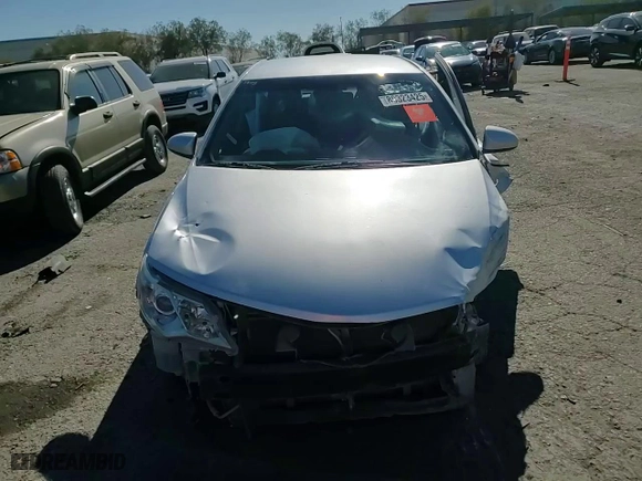 2013 Toyota Camry L with VIN 4T1BF1FK4DU245951, listed as a Copart auction lot 89323425 with 142,162 mi miles and Salvage Title. Bid and sale history available at carsss.com. Image 11.