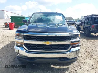 2017 Chevrolet Silverado 1500 LT with VIN 3GCUKREC3HG351205, listed as a IAAI auction lot 41961127 with 71,653 mi miles and . Bid and sale history available at DreamBid. Image 12.