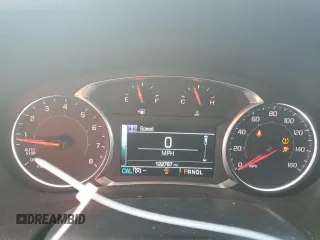 2017 GMC Acadia SLE с VIN 1GKKNSLA2HZ235960, выставлен на аукционе Copart как лот 63182975 с пробегом 122 767 миль миль и Списание • Salvage title. История ставок и продаж доступна на DreamBid. Изображение 9.