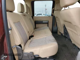 2016 Ford F-250 Lariat с VIN 1FT7W2BT8GEC97807, выставлен на аукционе Copart как лот 53368515 с пробегом 317 999 миль миль и Списание • Salvage title. История ставок и продаж доступна на DreamBid. Изображение 10.