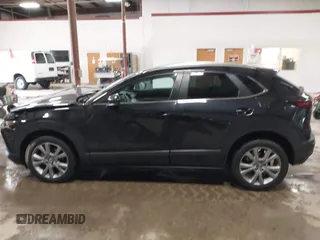 2022 Mazda CX-30 2.5 S Select Package with VIN 3MVDMBBL8NM430516, listed as a IAAI auction lot 41676856 with 36,450 mi miles. Bid and sale history available at carsss.com. Image 15.