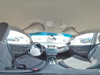 2010 Nissan Altima S with VIN 1N4AL2AP3AN547308, listed as a Copart auction lot 63942225 with 122,198 mi miles and Salvage title. Bid and sale history available at DreamBid. Image 15.