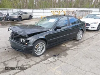 2003 BMW 3 Series 325xi z VIN WBAEU33423PM56083, wystawiony jako IAAI lot #42151823 z przebiegiem 206 881 mil mil oraz . Historia ofert i sprzedaży dostępna na DreamBid. Obrazek 2.