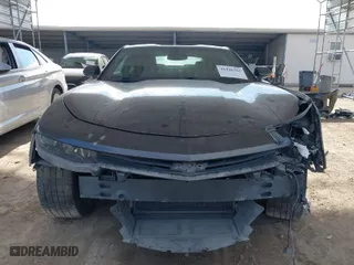 2016 Chevrolet Camaro 1LT with VIN 1G1FB1RS6G0151149, listed as a IAAI auction lot 41446763 with NaN miles. Bid and sale history available at carsss.com. Image 13.