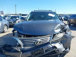 2013 Lexus RX 350 with VIN 2T2ZK1BA2DC129510, listed as a IAAI auction lot 41230897 with 96,223 mi miles and . Bid and sale history available at DreamBid. Image 12.