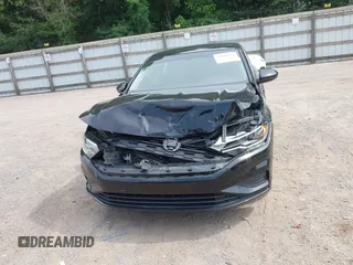 2020 Volkswagen Jetta S with VIN 3VWCB7BU0LM076901, listed as a IAAI auction lot 42589513 with 43,446 mi miles and . Bid and sale history available at DreamBid. Image 12.