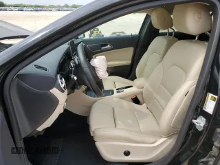 2016 Mercedes-Benz GLA 250 z VIN WDCTG4EB1GJ201124, wystawiony jako Copart lot #55501565 z przebiegiem Nie podano mil oraz Szkoda całkowita • Salvage title. Historia ofert i sprzedaży dostępna na DreamBid. Obrazek 7.