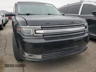 2014 Ford Flex Limited with VIN 2FMGK5D8XEBD39856, listed as a Copart auction lot 49293555 with 88,020 mi miles and Clean Title. Bid and sale history available at carsss.com. Image 5.