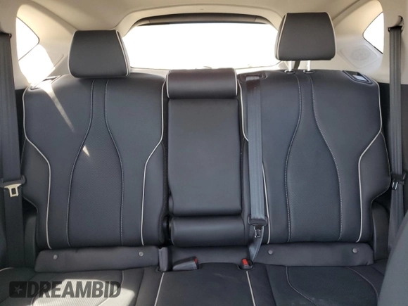 2020 Acura RDX Advance z VIN 5J8TC1H71LL020970, wystawiony jako Copart lot #48846375 z przebiegiem 62 942 mil mil oraz Szkoda całkowita • Salvage title. Historia ofert i sprzedaży dostępna na DreamBid. Obrazek 10.