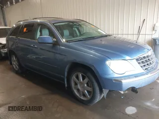 2007 Chrysler Pacifica Limited z VIN 2A8GF78XX7R201212, wystawiony jako IAAI lot #40290920 z przebiegiem Nie podano mil oraz . Historia ofert i sprzedaży dostępna na DreamBid. Obrazek 1.