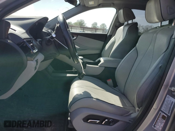 2019 Acura RDX w/Advance Pkg with VIN 5J8TC1H73KL007426, listed as a Copart auction lot 47096625 with 78,287 mi miles and Salvage Title. Bid and sale history available at carsss.com. Image 7.