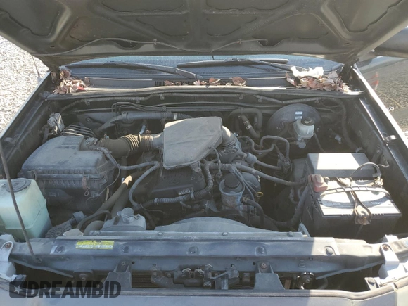 2009 Toyota Tacoma with VIN 5TENX22N39Z619498, listed as a Copart auction lot 45711835 with 142,153 mi miles and Salvage Title. Bid and sale history available at carsss.com. Image 11.