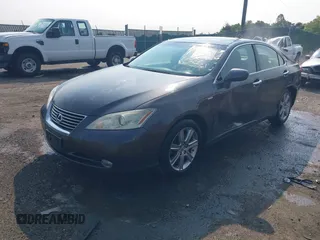 2009 Lexus ES 330 с VIN JTHBJ46G792292960, выставлен на аукционе IAAI как лот 42403009 с пробегом 110 258 миль миль и . История ставок и продаж доступна на DreamBid. Изображение 2.
