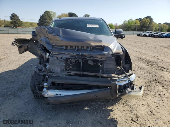 2014 Toyota Tundra 2WD Truck SR with VIN 5TFRM5F10EX073392, listed as a Copart auction lot 51349545 with 111,927 mi miles and Salvage Title. Bid and sale history available at carsss.com. Image 5.