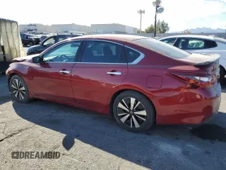 2017 Nissan Altima S z VIN 1N4AL3AP9HC242763, wystawiony jako Copart lot #43563185 z przebiegiem 133 871 mil mil oraz Szkoda całkowita • Salvage title. Historia ofert i sprzedaży dostępna na DreamBid. Obrazek 2.