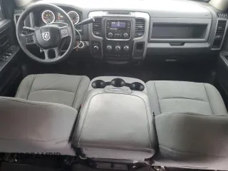 2014 Ram 1500 Express with VIN 1C6RR7KT3ES151690, listed as a Copart auction lot 51320775 with 170,496 mi miles and Clean Title. Bid and sale history available at carsss.com. Image 8.